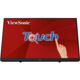 Touch Screen Monitor ViewSonic TD2230 IPS IPS LCD 21,5