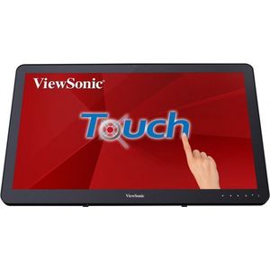 Monitor ViewSonic TD2430 Full HD LED 24" LCD TFT VA