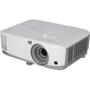 ViewSonic PA503S Beamer, 800 x 600 SVGA, 3.600 ANSI Lumen