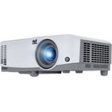 Viewsonic - PA503W - Projector - Wit - 3800 ANSI Lumens, 22000:1 Contrast Ratio, SuperColor™ Technologie