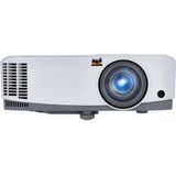 Viewsonic - PA503W - Projector - Wit - 3800 ANSI Lumens, 22000:1 Contrast Ratio, SuperColor™ Technologie