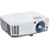 Viewsonic - PA503W - Projector - Wit - 3800 ANSI Lumens, 22000:1 Contrast Ratio, SuperColor™ Technologie