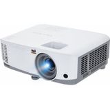 Viewsonic - PA503W - Projector - Wit - 3800 ANSI Lumens, 22000:1 Contrast Ratio, SuperColor™ Technologie