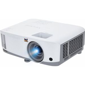 Viewsonic - PA503W - Projector - Wit - 3800 ANSI Lumens, 22000:1 Contrast Ratio, SuperColor™ Technologie
