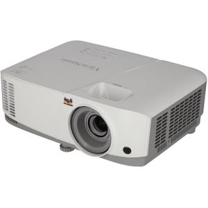ViewSonic PA503X beamer/projector Projector met normale projectieafstand 3600 ANSI lumens DLP XGA (1024x768) Grijs, Wit