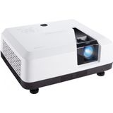 Viewsonic LS700HD beamer/projector Projector met normale projectieafstand 3500 ANSI lumens DMD 1080p (1920x1080) Wit