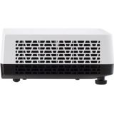 Viewsonic LS700HD beamer/projector Projector met normale projectieafstand 3500 ANSI lumens DMD 1080p (1920x1080) Wit