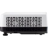 Viewsonic LS700HD beamer/projector Projector met normale projectieafstand 3500 ANSI lumens DMD 1080p (1920x1080) Wit