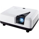 Viewsonic LS700HD beamer/projector Projector met normale projectieafstand 3500 ANSI lumens DMD 1080p (1920x1080) Wit