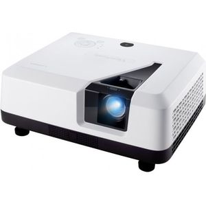 Viewsonic LS700HD beamer/projector Projector met normale projectieafstand 3500 ANSI lumens DMD 1080p (1920x1080) Wit