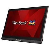 Viewsonic - TD1630-3 - Touch Monitor - 15.6 Inch - HD - LED
