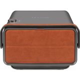 Viewsonic X10-4K beamer/projector Projector met korte projectieafstand 2400 ANSI lumens LED UHD 4K (3840x2160) 3D Zwart