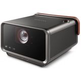 Viewsonic X10-4K beamer/projector Projector met korte projectieafstand 2400 ANSI lumens LED UHD 4K (3840x2160) 3D Zwart