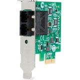 Allied Telesis AT-2711FX/SC 100 Mbit/s