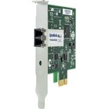 Allied Telesis AT-2911SX/LC-901 netwerkkaart Intern Fiber 1000 Mbit/s