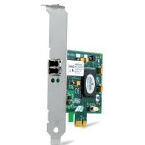 Allied Telesis AT-2911SX/LC-901 netwerkkaart Intern Fiber 1000 Mbit/s