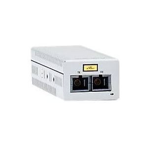 Allied Telesis - AT-DMC1000 - Gigabit Media Converter