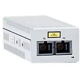 Allied Telesis AT-DMC1000/LC-50 netwerk media converter 1000 Mbit/s 850 nm Multimode