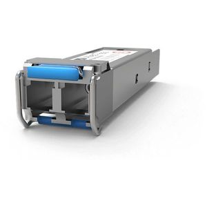 Allied Telesis - AT SPTX-90 - SFP Transceivermodule - 1GbE - 1000Base-T - RJ-45