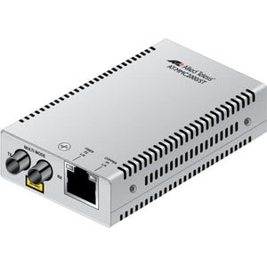 Allied Telesis - AT MMC2000/ST - Mini-Media-Converter - Netwerkaccessoires