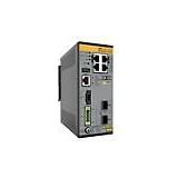 Allied Telesis AT-IE220-6GHX-80 Managed L2 Gigabit Ethernet (10/100/1000) Power over Ethernet (PoE) Grijs
