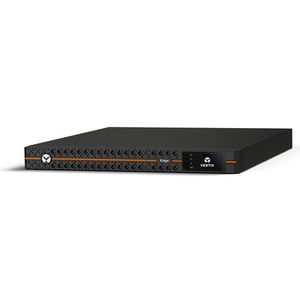Vertiv - EDGE-1500IRM1U - UPS - 1U - 1500 VA/1350 W - Lijninteractief