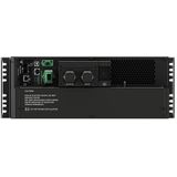 Vertiv - Liebert GXE - UPS - 6000 VA - Enkelfasig - EU-stekker