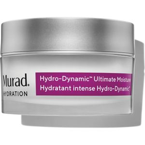Murad Hydratation Hydro Dynamic Hydraterende Gezichtscrème 50 ml
