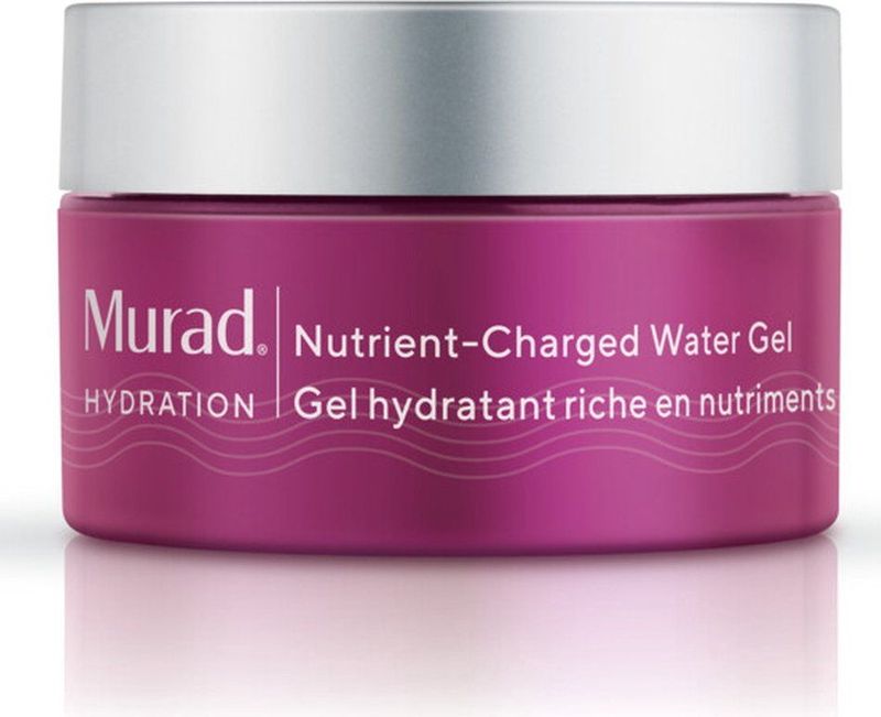 Murad Skincare Nutrient-Charged Water Gel 50 ml