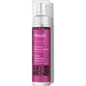 Murad - Revitalixir™ Recovery Serum - voor gezicht en ogen - vermindert zichtbare rimpels en stresslijnen - donkere kringen