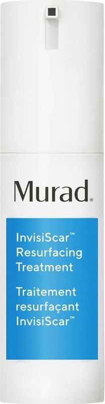 Murad InvisiScar Resurfacing Treatment - 15 ml