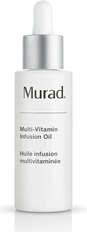 Murad - Multi-Vitamin Infusion Oil - Gezichtsolie - 30 ml