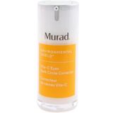 Murad - Vita-C Eyes Dark Circle Corrector - Oogcreme - Bestrijdt donkere kringen (blauwe, bruine en rode tinten)