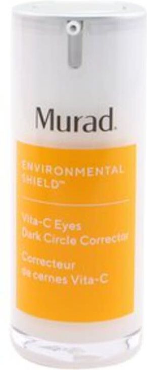 Murad - Vita-C Eyes Dark Circle Corrector - Oogcreme - Bestrijdt donkere kringen (blauwe, bruine en rode tinten)