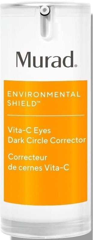 Murad - Vita-C Eyes Dark Circle Corrector - Oogcreme - Bestrijdt donkere kringen (blauwe, bruine en rode tinten)