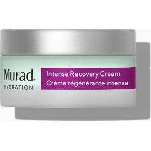 Murad - Intense Recovery Cream - Ultra-rijke crème - Voor super-gestreste huid
