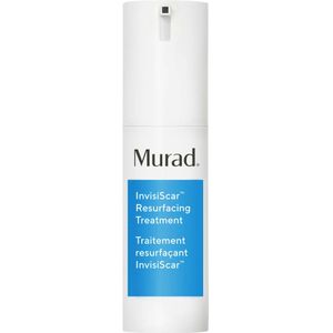Murad InvisiScar Resurfacing Treatment Verzorgende Behandeling ter behandeling van littekens 30 ml