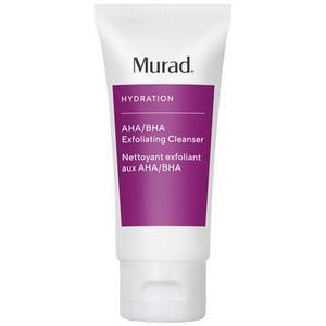 Murad - Hydration AHA/BHA Exfoliating Cleanser - 60 ml