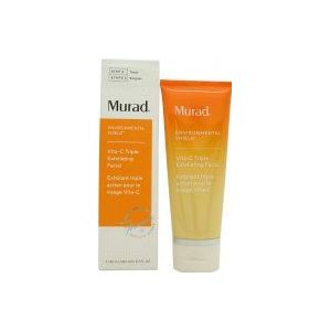 Murad - Vita C Triple Exfoliating Facial - Exfoliater en Masker