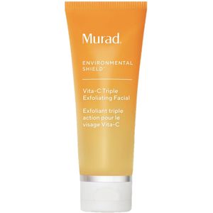 MURAD - Vita-C Triple Exfoliating Facial Gesichtspeeling 80 ml (1187.5 € / 1 l)
