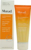 Murad - Vita C Triple Exfoliating Facial - Exfoliater en Masker