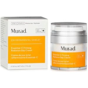 Murad Skincare Essential-C Firming Radiance Day Cream - 30 ml