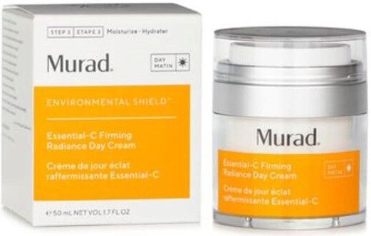 Murad Skincare Essential-C Firming Radiance Day Cream - 30 ml