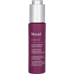 Murad - Cellular Hydration Repair Oil Drops - Gezichtsolie - 30 ml