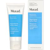 Murad - Rapid Relief Sulfur Mask - Gezichtsmasker