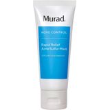 Murad - Rapid Relief Sulfur Mask - Gezichtsmasker