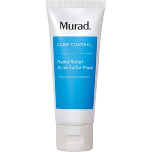 Murad - Rapid Relief Sulfur Mask - Gezichtsmasker
