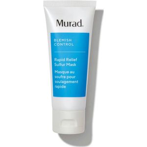 Murad Blemish Control Rapid Relief Sulfur Mask 75 ml