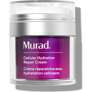 Murad - Cellular Hydration Repair Cream - Gezichtscrème - 50 ml