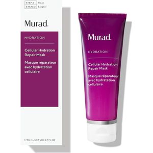 Murad - Cellular Hydration Repair Mask - Gezichtsmasker - 80 ml